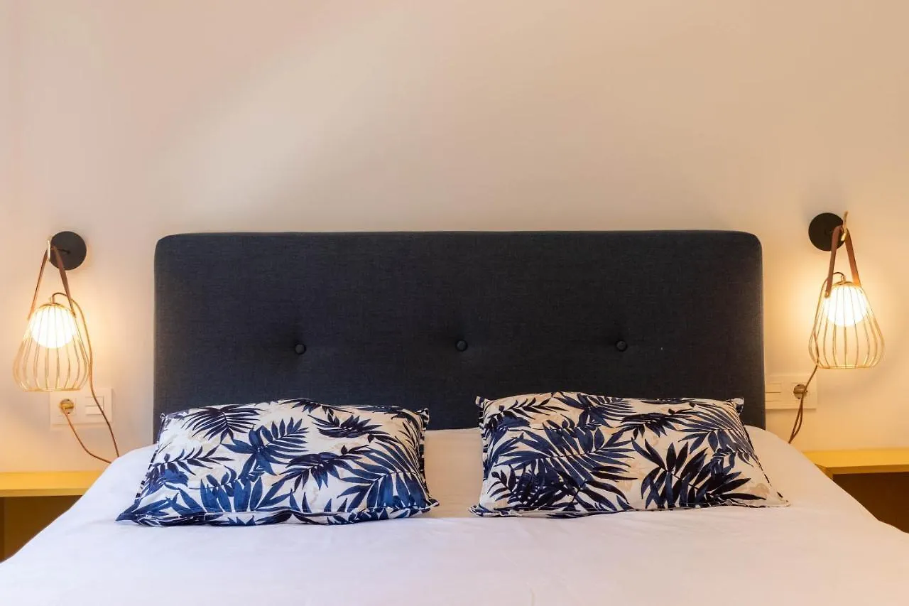 Apartamento Bilbao Old Town VI By Aston Rentals España