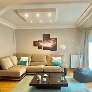 Apartamento Casco Viejo, Bilbao