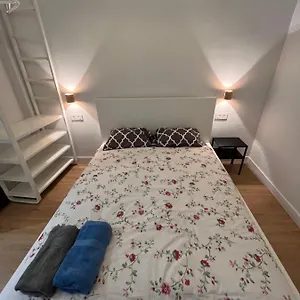 Apartamento Centrico 1h Esnarritzaga, Bilbao