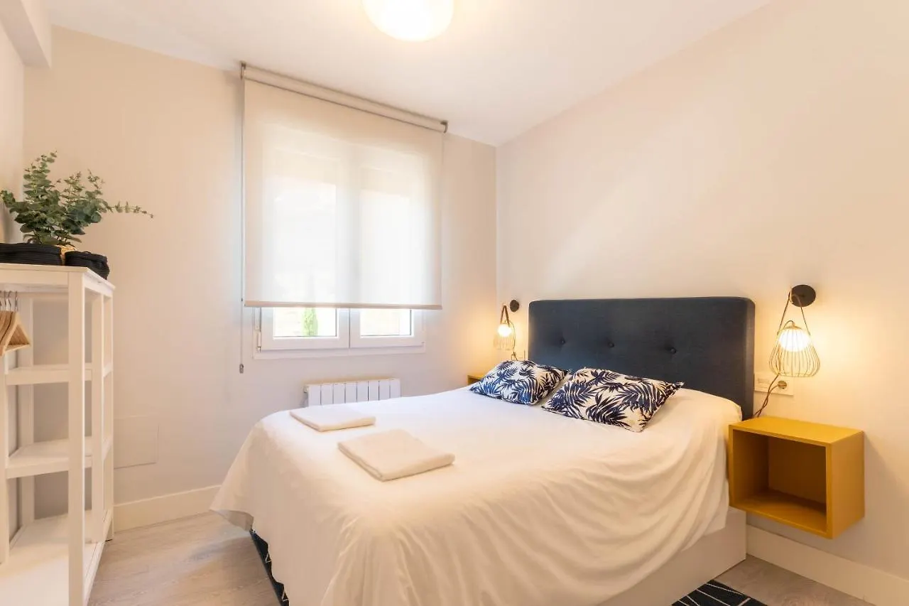 Apartment Bilbao Old Town VI By Aston Rentals
