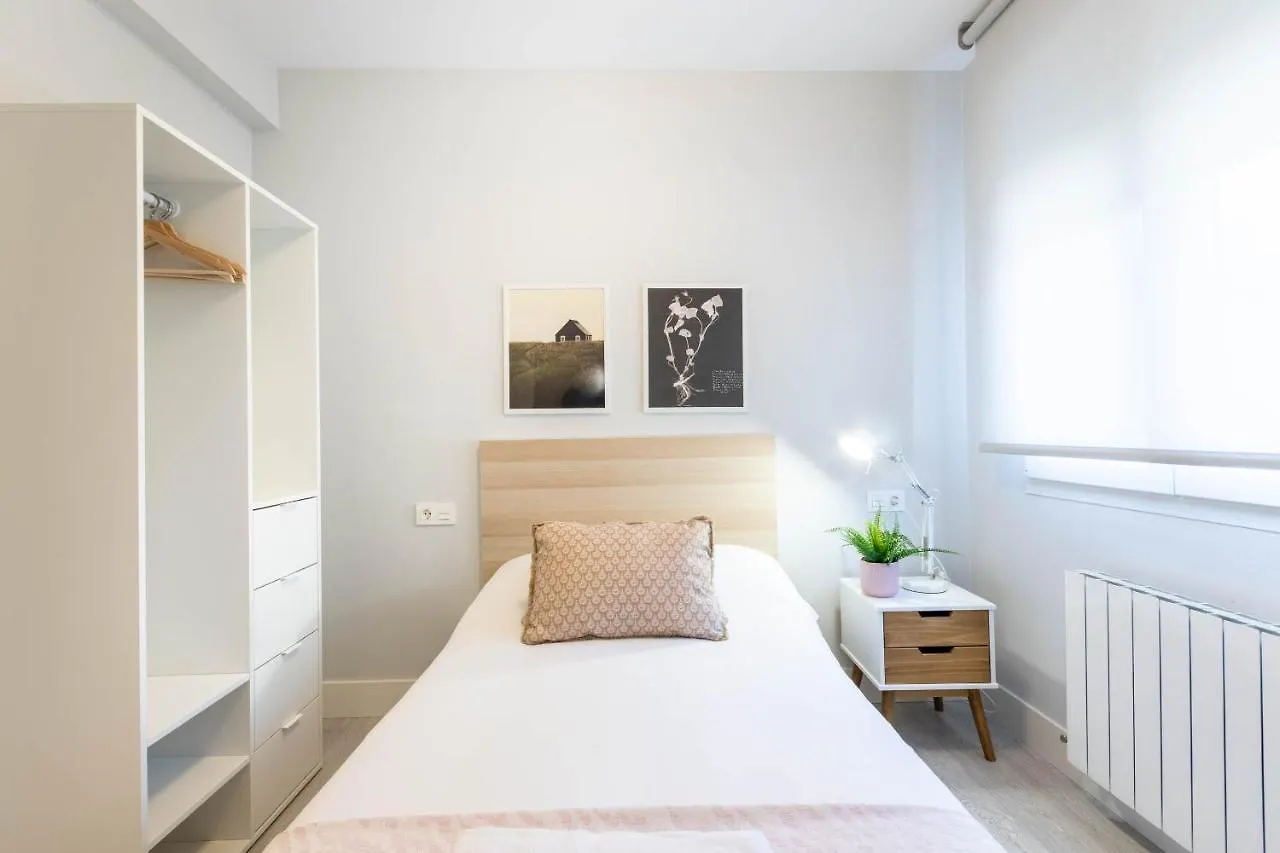Apartment Bilbao Old Town VI By Aston Rentals