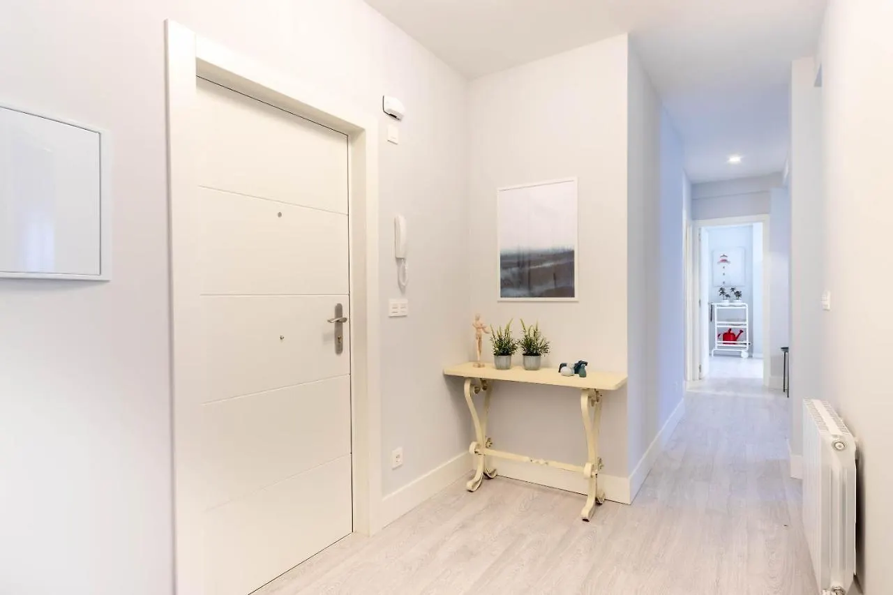 Bilbao Old Town VI By Aston Rentals Apartment