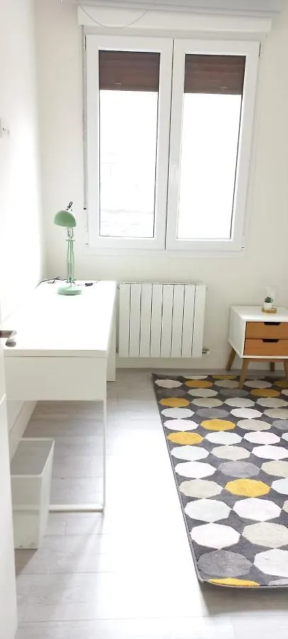 Bilbao Old Town VI By Aston Rentals