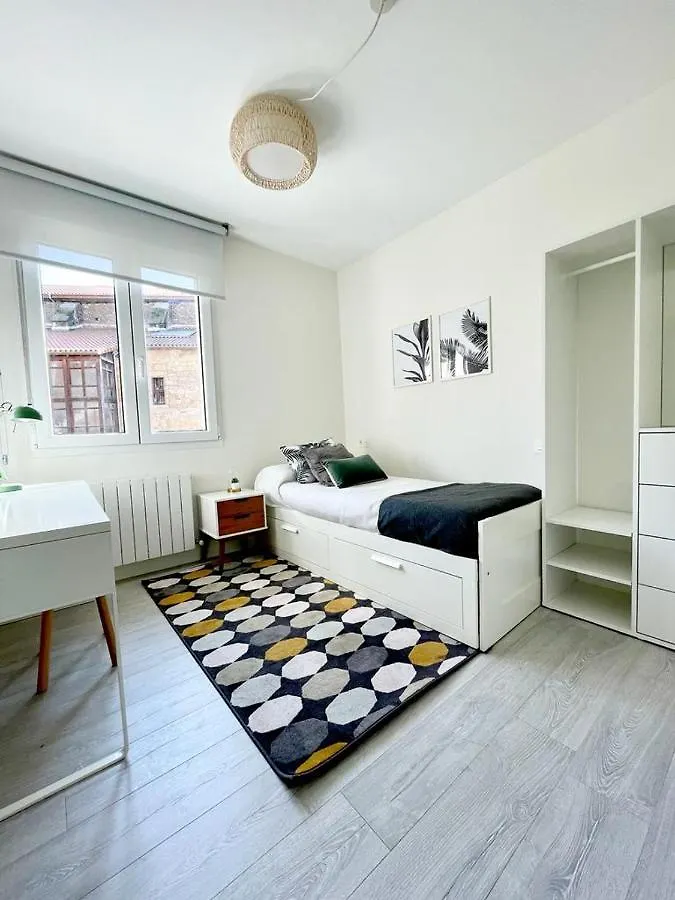 Bilbao Old Town VI By Aston Rentals 0*,  Spain